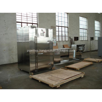 Hot Air Circulating Oven